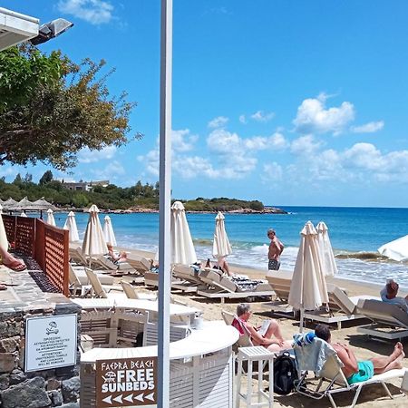 Amoudara  Faedra Beach מראה חיצוני תמונה