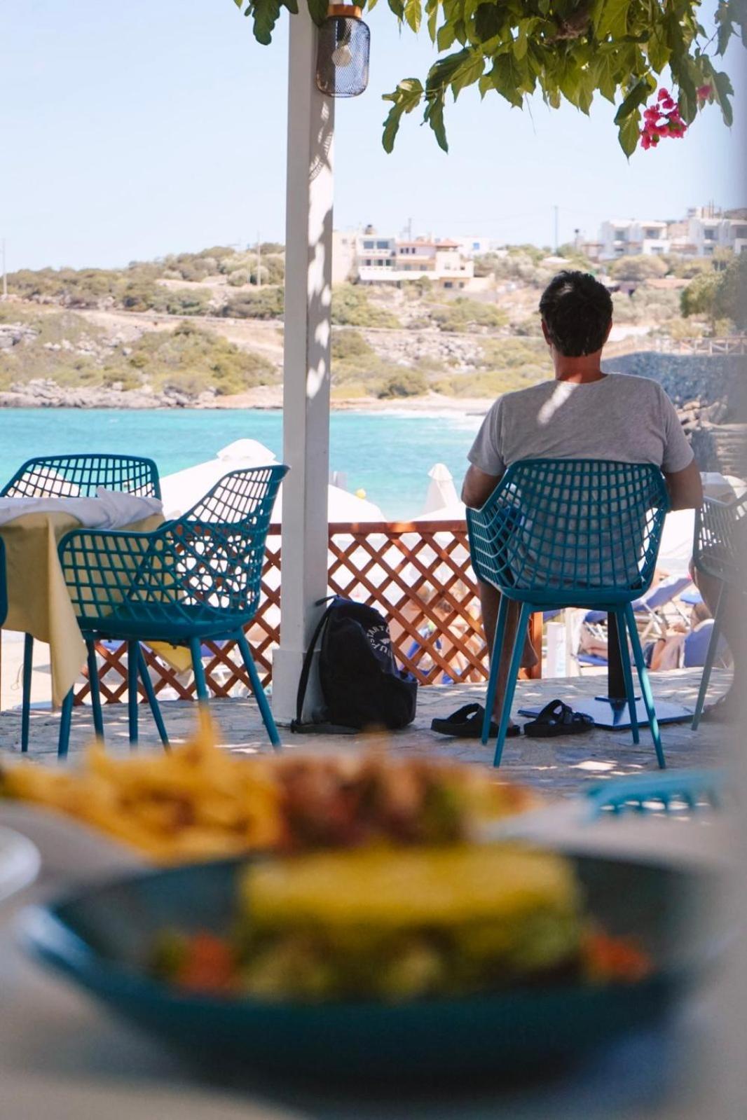 Amoudara  Faedra Beach מראה חיצוני תמונה